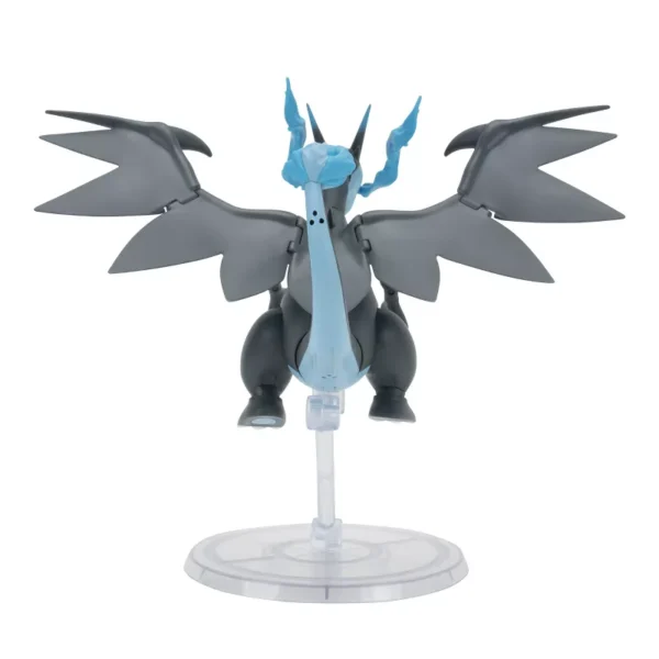 Pokémon Select Trainer series Mega-Charizard 6 Action Figure