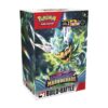 Pokémon TCG Scarlet & Violet 6 Twilight Masquerade  Build and Battle - español
