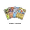 Pokémon TCG Scarlet & Violet 6 Twilight Masquerade  Build and Battle - español
