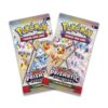 Scarlet & Violet 8.5 Prismatic Evolutions Mini Tin (Umbreon) - español