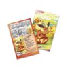 Scarlet & Violet 8.5 Prismatic Evolutions Mini Tin (Flareon) - español