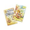 Scarlet & Violet 8.5 Prismatic Evolutions Mini Tin (Jolteon) - español