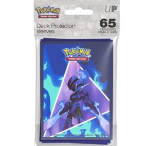 Pokemon TCG Sleeves 65 Ceruledge
