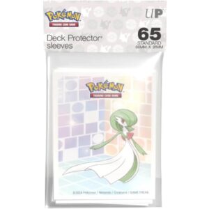 Pokemon TCG Sleeves 65 Gardevoir