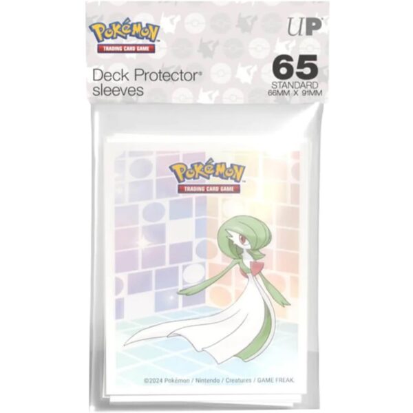 Pokemon TCG Sleeves 65 Gardevoir