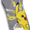 Pokemon medias Adulto (unisex) hombre y mujer - 5 pares de medias - socks