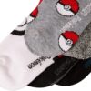 Pokemon medias niños niñas - 5 pares de medias - socks