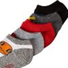 Pokemon medias niños niñas - 5 pares de medias - socks
