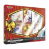 Caja Armarouge ex Premium Collection Box - ingles