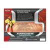 Caja Armarouge ex Premium Collection Box - ingles