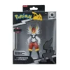 Pokémon Select Trainer series Cinderace 6 Action Figure Jazwares