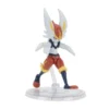 Pokémon Select Trainer series Cinderace 6 Action Figure Jazwares