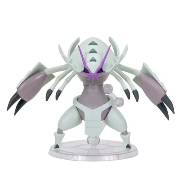 Pokémon Select Trainer series Golisopod 6 Action Figure Jazwares