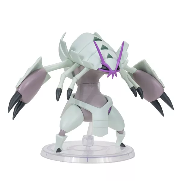 Pokémon Select Trainer series Golisopod 6 Action Figure Jazwares