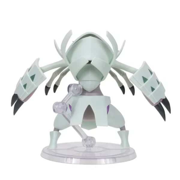 Pokémon Select Trainer series Golisopod 6 Action Figure Jazwares
