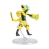 Pokémon Select Trainer series Zeraora 6 Action Figure