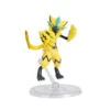 Pokémon Select Trainer series Zeraora 6 Action Figure