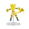 Pokémon Select Trainer series Zeraora 6 Action Figure