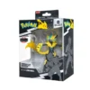 Pokémon Select Trainer series Zeraora 6 Action Figure