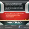 Pokémon TCG Charizard ex Special Collection Ingles