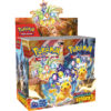 Pokémon TCG caja 36 sobres Surging Sparks Booster Box - ENGLISH