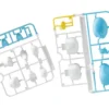 Pokémon BANDAI Hobby Plastic Model Kit Quick!! 19 Quaxly PLAMO