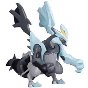 RESERVA Pokémon Plastic Model Kit 27 Kyurem Negro BANDAI Spirits Hobby PLAMO