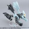 RESERVA Pokémon Plastic Model Kit 27 Kyurem Negro BANDAI Spirits Hobby PLAMO