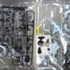RESERVA Pokémon Plastic Model Kit 27 Kyurem Negro BANDAI Spirits Hobby PLAMO