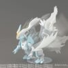 RESERVA Pokémon Plastic Model Kit 28 Kyurem Blanco BANDAI Spirits Hobby PLAMO