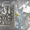 RESERVA Pokémon Plastic Model Kit 28 Kyurem Blanco BANDAI Spirits Hobby PLAMO
