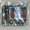 RESERVA Pokémon Plastic Model Kit 33 Xerneas BANDAI Spirits Hobby PLAMO