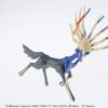 RESERVA Pokémon Plastic Model Kit 33 Xerneas BANDAI Spirits Hobby PLAMO