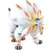 RESERVA Pokémon Plastic Model Kit 39 Solgaleo BANDAI Spirits Hobby PLAMO
