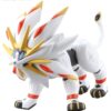 RESERVA Pokémon Plastic Model Kit 39 Solgaleo BANDAI Spirits Hobby PLAMO