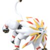 RESERVA Pokémon Plastic Model Kit 39 Solgaleo BANDAI Spirits Hobby PLAMO