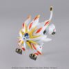 RESERVA Pokémon Plastic Model Kit 39 Solgaleo BANDAI Spirits Hobby PLAMO
