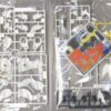 RESERVA Pokémon Plastic Model Kit 39 Solgaleo BANDAI Spirits Hobby PLAMO