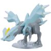Pokémon BANDAI Hobby Plastic Model Kit PLAMO 21 Kyurem