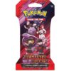 RESERVAS Pokemon TCG Scarlet & Violet 10 Sobre Destined Rivals Booster Pack - Español