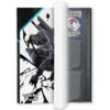 Pokémon TCG Scarlet & Violet 10.5 Black Bolt Binder 360