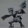 RESERVA Pokémon Plastic Model Kit Plamo - Bandai 14 Zekrom