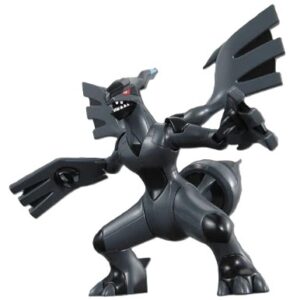 RESERVA Pokémon Plastic Model Kit Plamo - Bandai 14 Zekrom