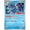 Pokemon tcg build and battle quaquaval Paldea Evolved