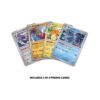 Pokemon tcg build and battle quaquaval Paldea Evolved