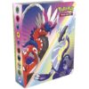 Pokémon TCG Mini Album Scarlet and Violet