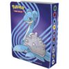 Pokémon TCG Mini Album Stellar Crown
