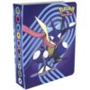 Pokémon TCG Mini Album Stellar Crown