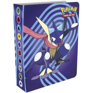 Pokémon TCG Mini Album Stellar Crown