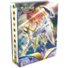 Pokémon TCG Mini Album Brilliant Stars